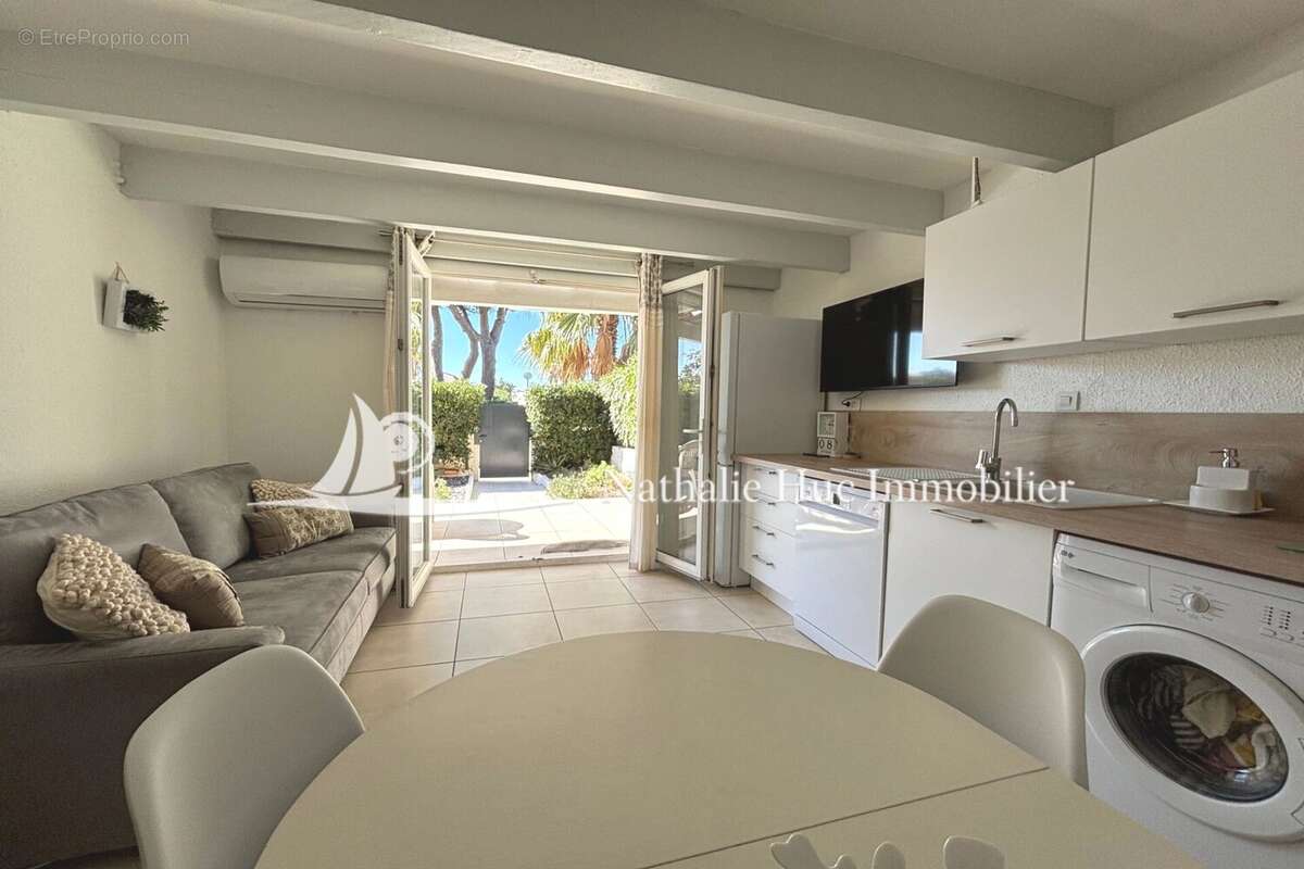 Maison à SAINT-NAZAIRE