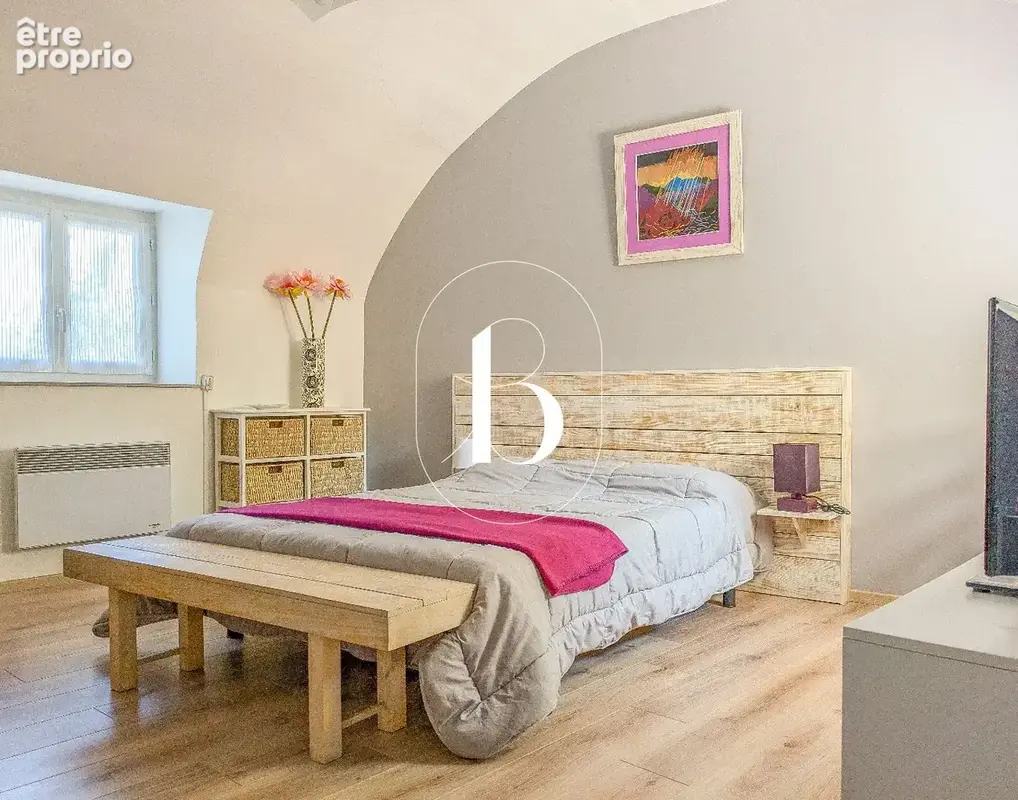 Maison 6 pièces 87 m² à vendre à Saint-Ambroix (30500) - photo 8