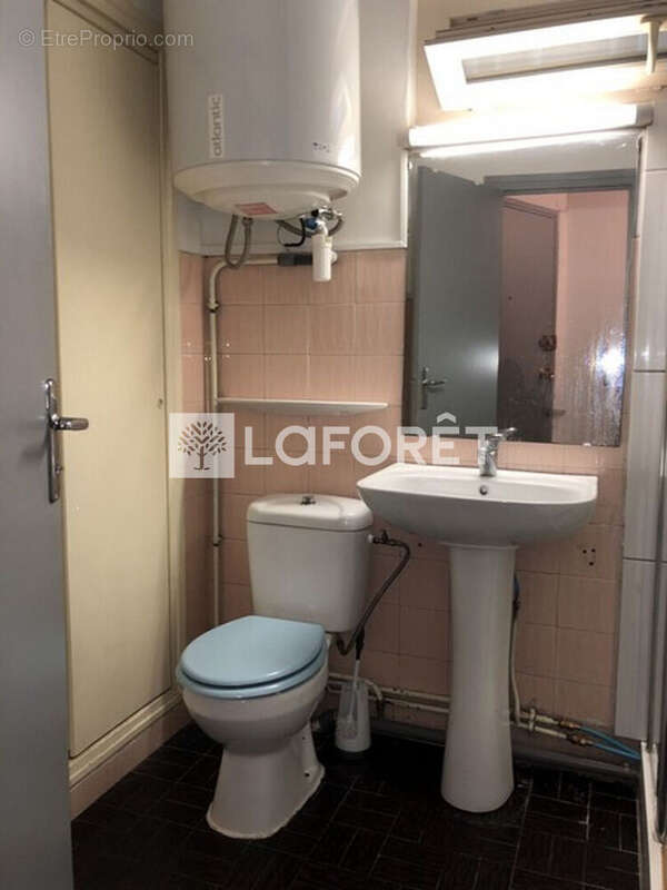 Appartement à GRADIGNAN