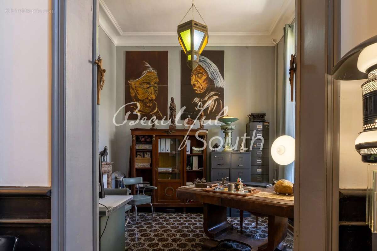 Maison à PERPIGNAN