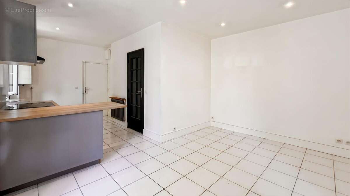 Appartement à ETAMPES