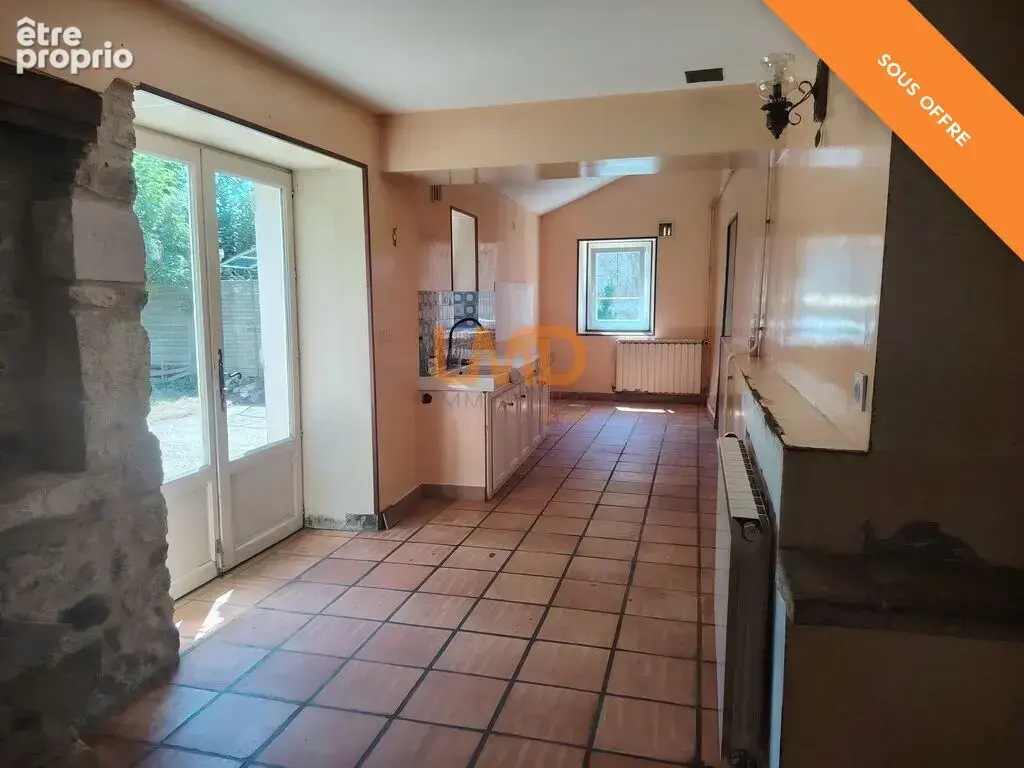 Grande maison en pierres - photo 21