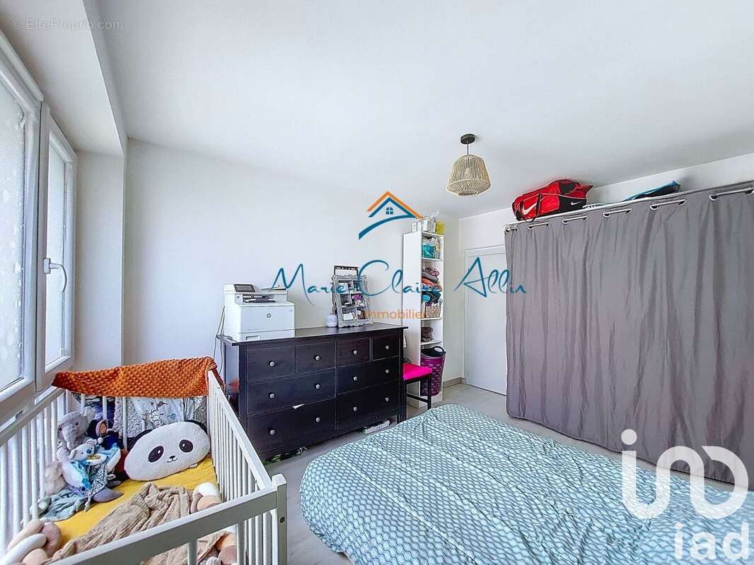 Photo 6 - Maison à MER