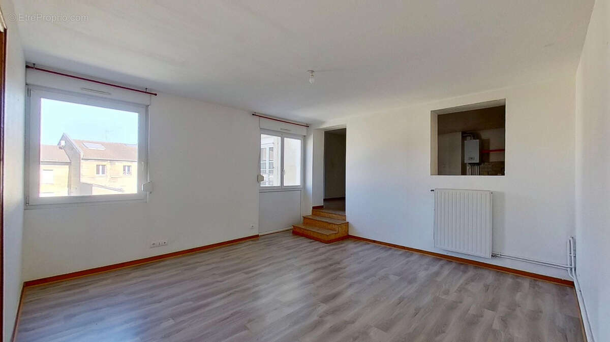 Appartement coeur  de ville - photo 4