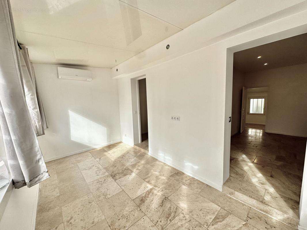 Maison à LA SEYNE-SUR-MER