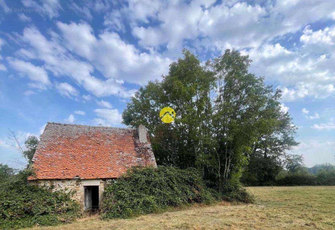 Maison à BOURBON-L'ARCHAMBAULT