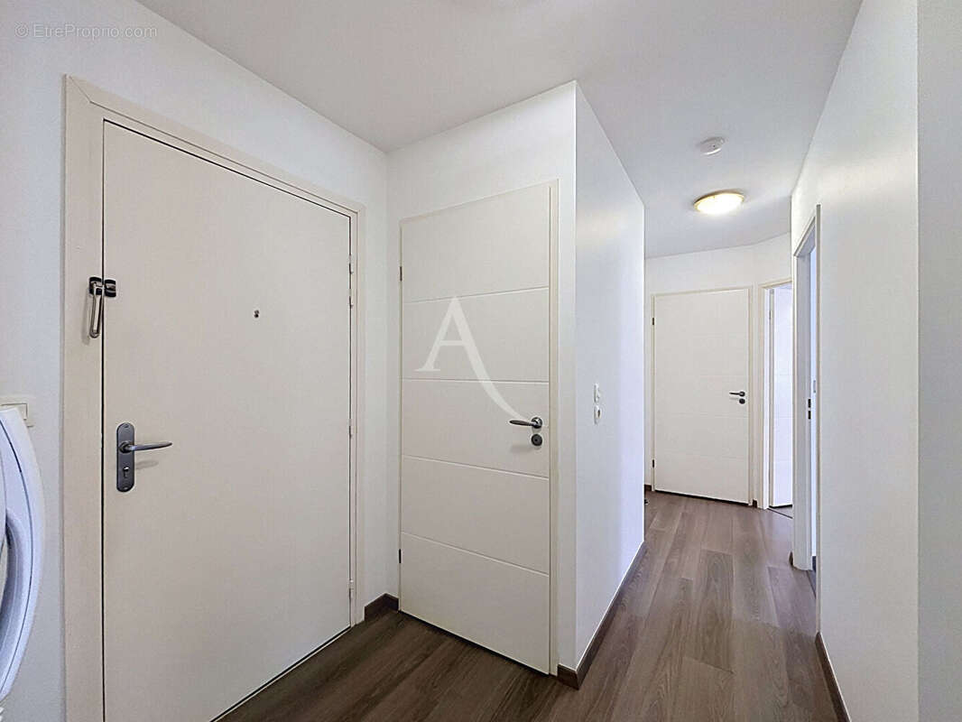 Appartement à CHATELAILLON-PLAGE