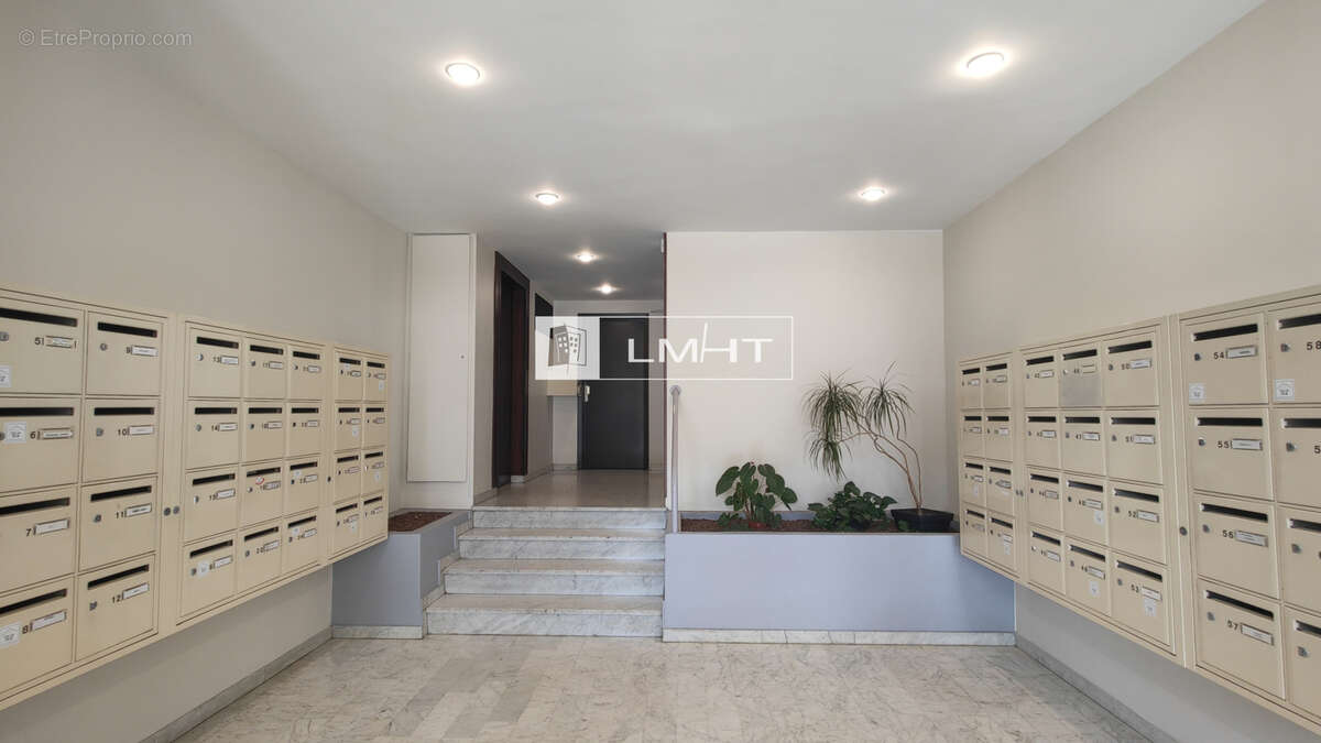 Appartement à SEVRES