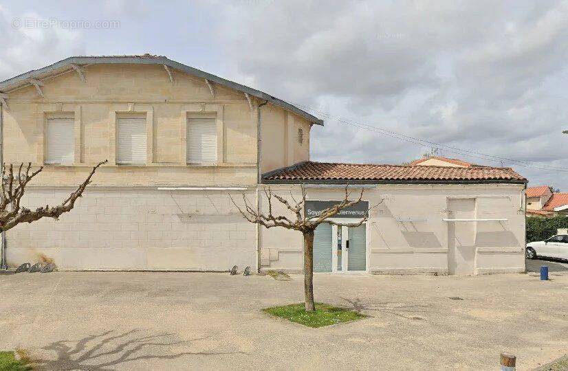 Maison à ARSAC