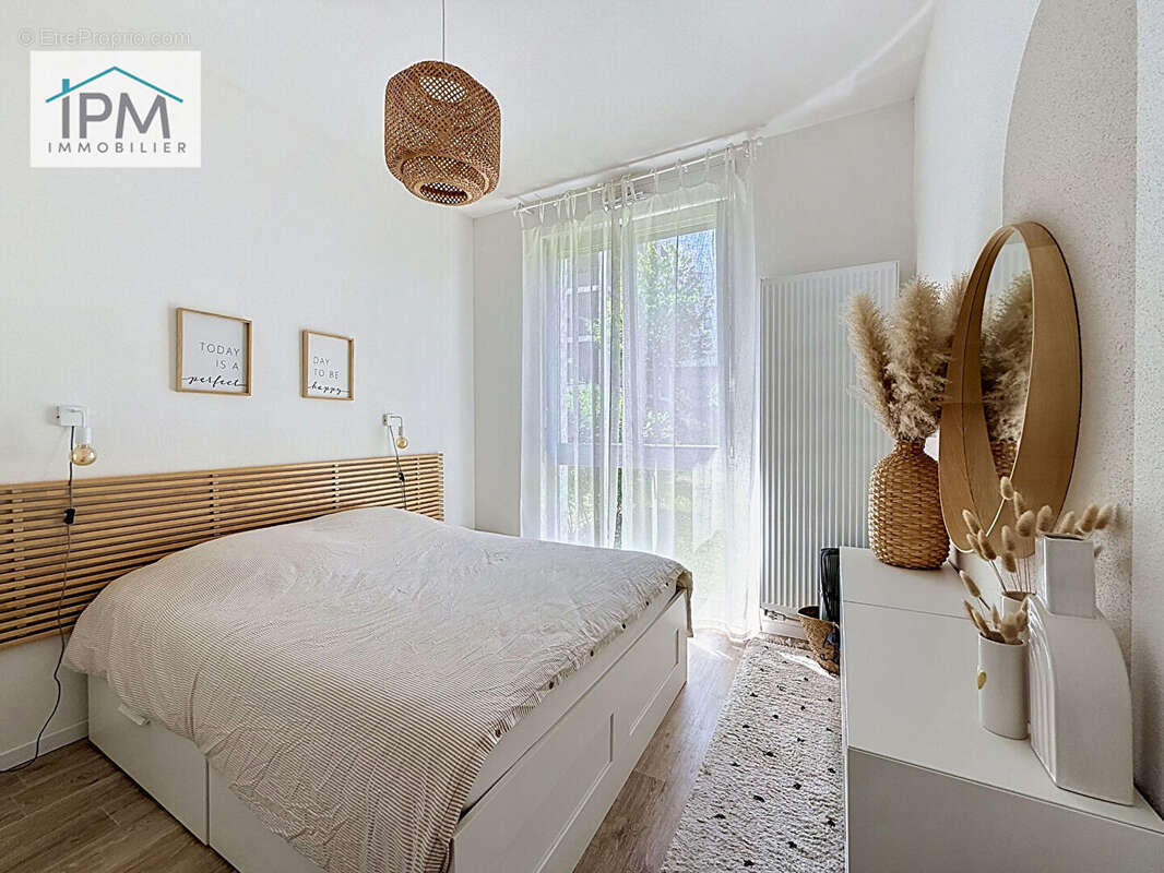 Appartement à ILLKIRCH-GRAFFENSTADEN