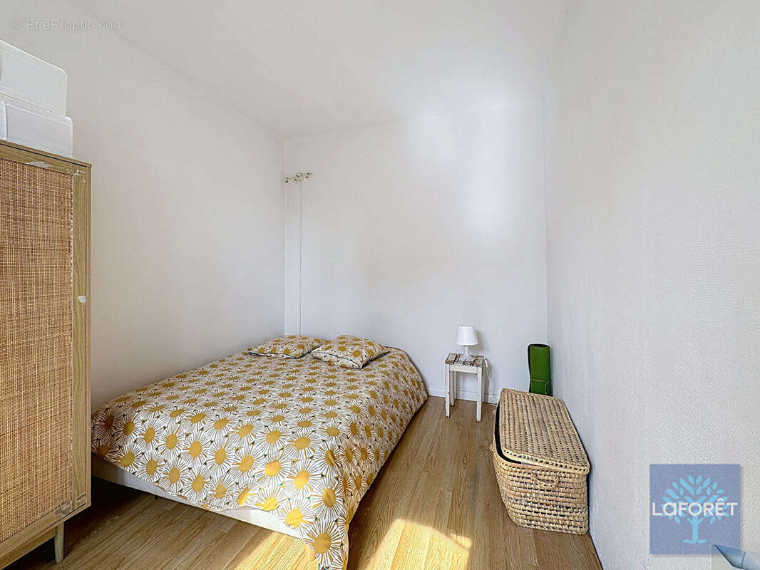 Appartement à VINCENNES