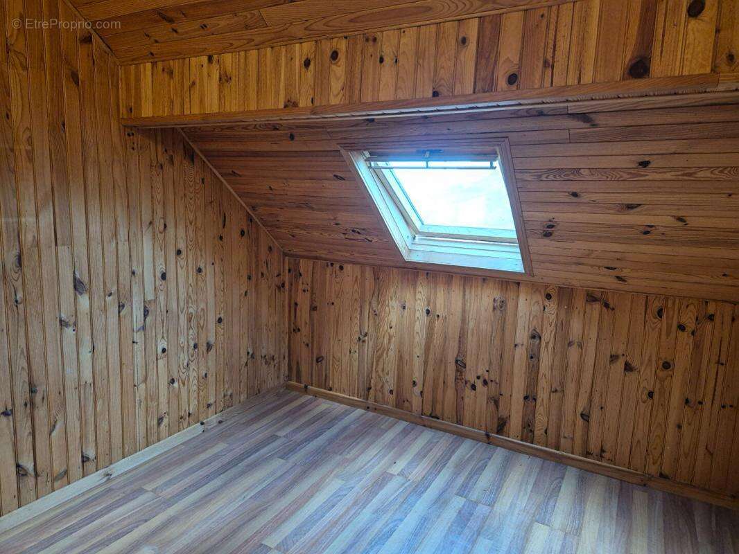 Maison à SCEY-SUR-SAONE-ET-SAINT-ALBIN