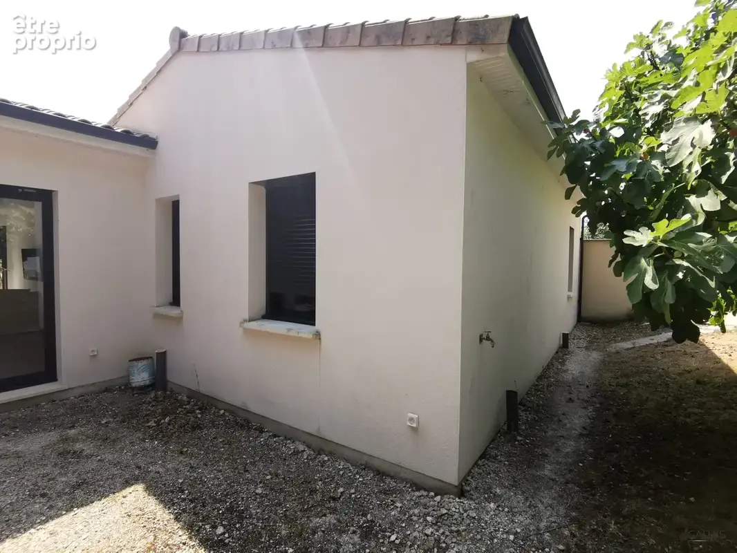 Maison 4 pièces 98 m² à vendre à Medis (17600) - photo 6