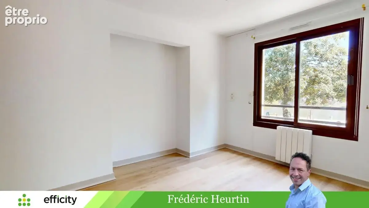 Appartement 49 m² à Laval  - photo 7