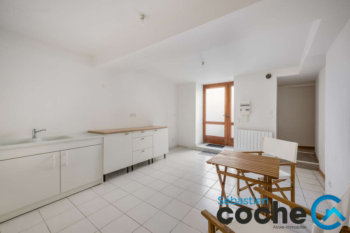 Appartement à SAINT-GEORGES-D&#039;ESPERANCHE