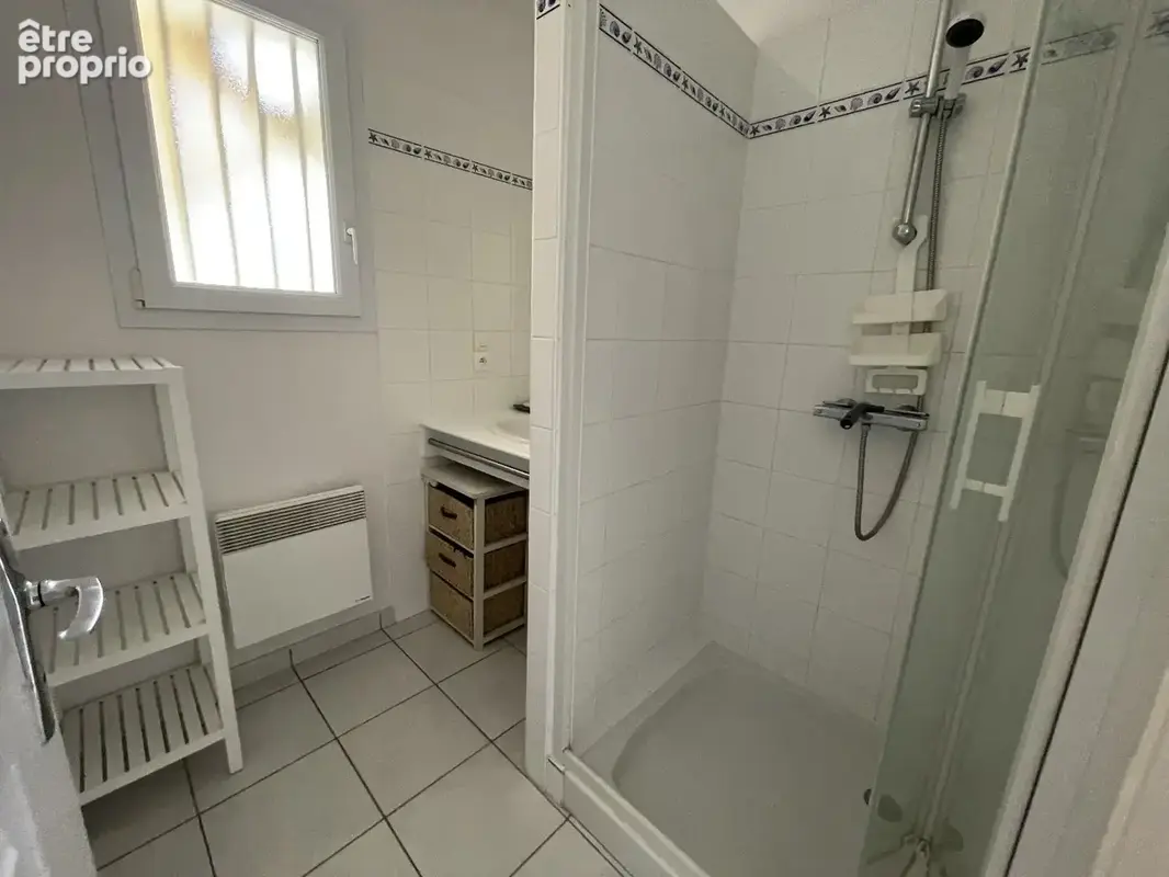 MAISON - 3 CHAMBRES et STUDIO à deux pas de la plage - photo 7