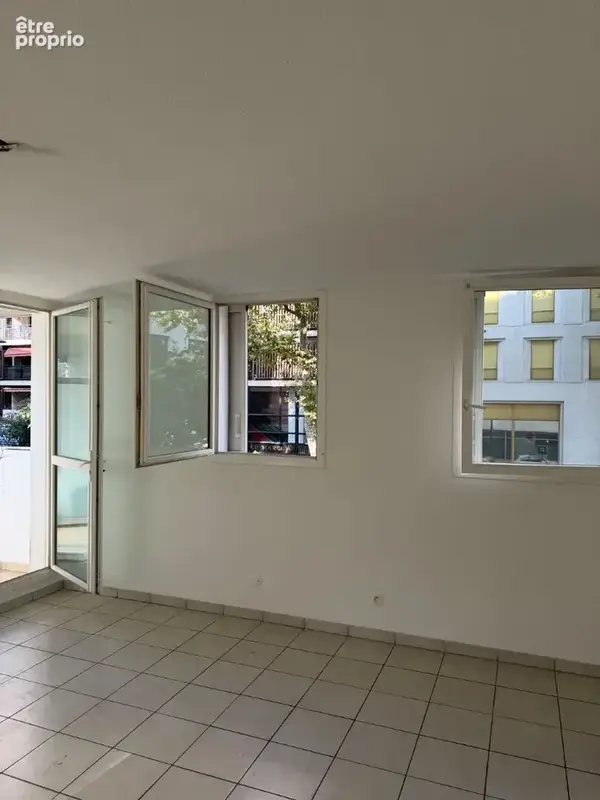 Appartement type 2 avec terrasse  13002 - photo 4