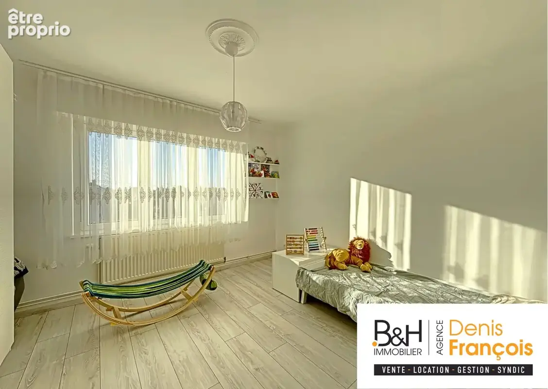 Appartement 104 m² à Selestat  - photo 4