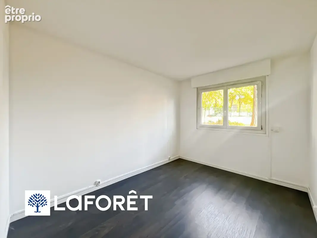 Appartements 4 pièces de 66,41 m² avec cave et parking - photo 3