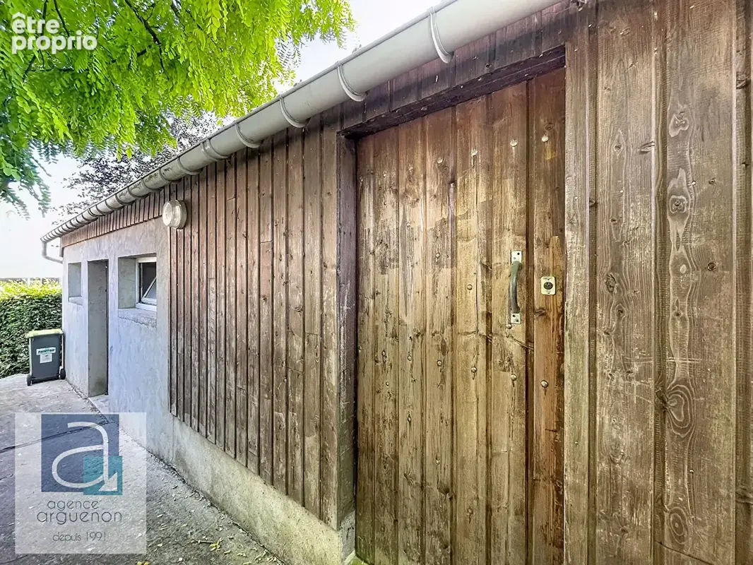 CAULNES ? Opportunité d'investissement avec 6 logements - photo 8