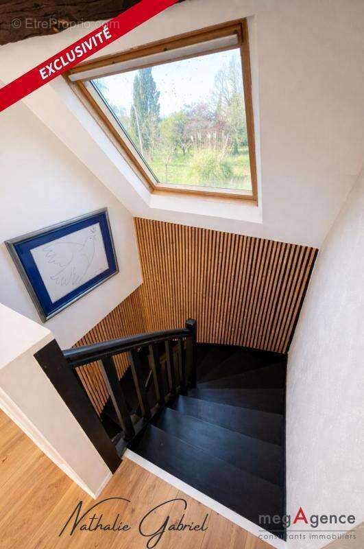 Maison à SAINT-MARTIN-DU-FOUILLOUX