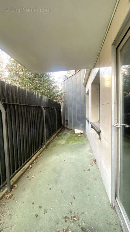 Commerce à PARIS-13E