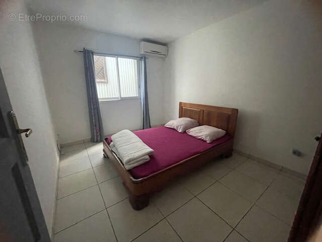 Maison à SAINT-DENIS