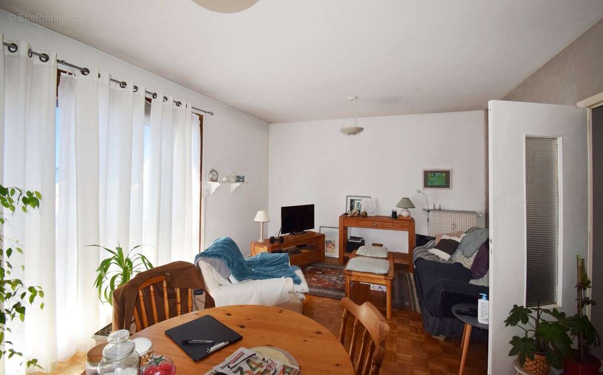 Appartement à VICHY
