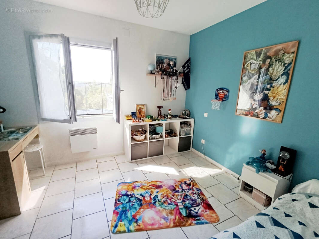 Maison à LAGARRIGUE