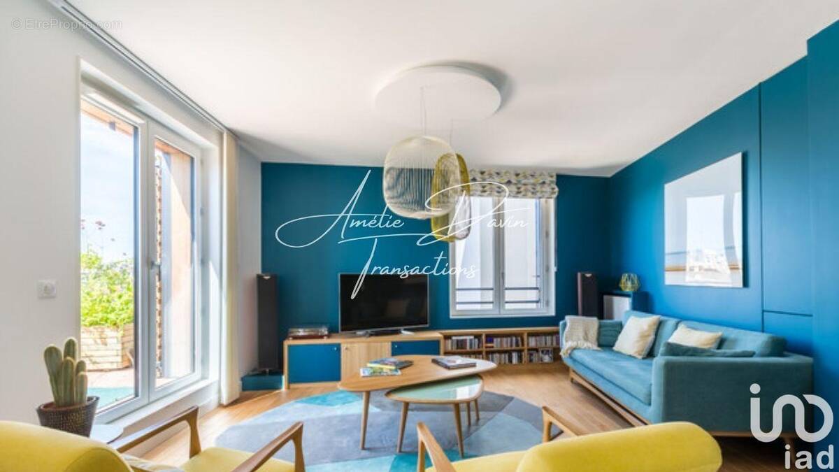 Photo 1 - Appartement à CHATELAILLON-PLAGE