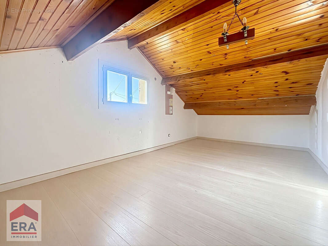 Maison à MARSEILLE-13E