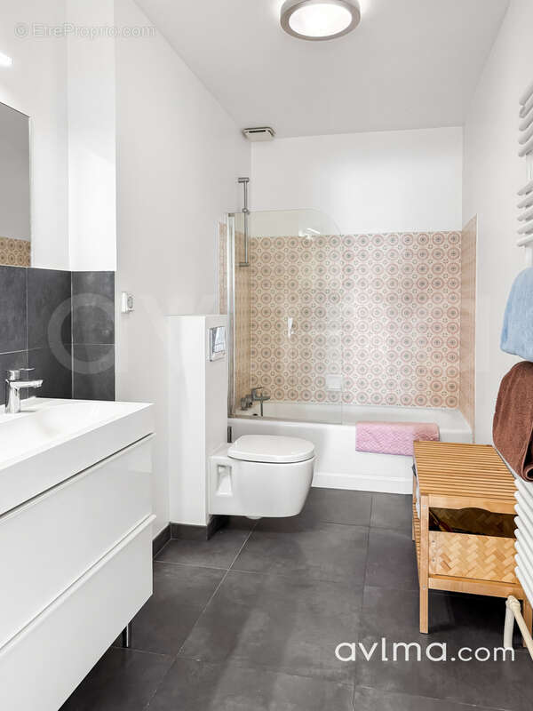 Maison à SAINT-NOM-LA-BRETECHE