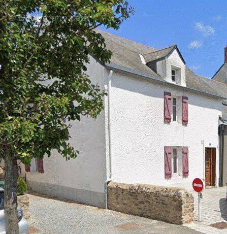 Maison à LA BAULE-ESCOUBLAC