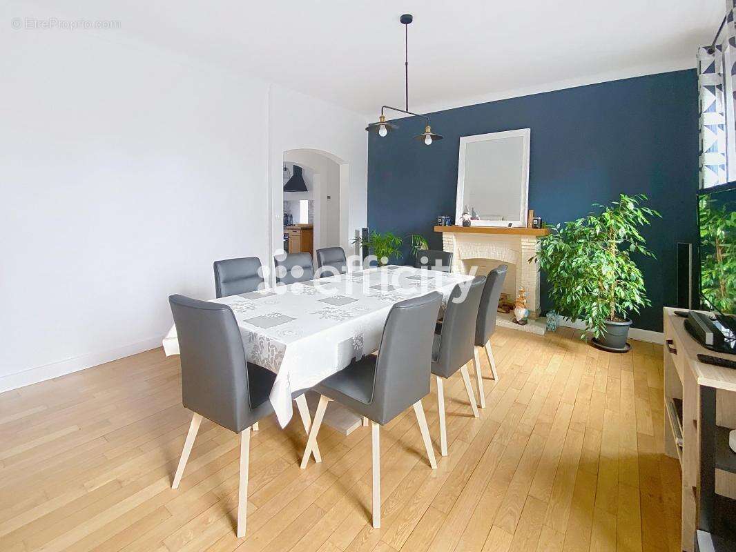 Appartement à MONTARGIS