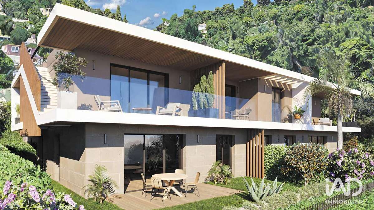 Photo 5 - Appartement à EZE