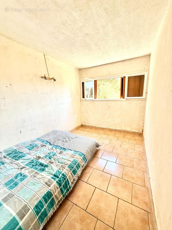 Appartement à MARSEILLE-15E