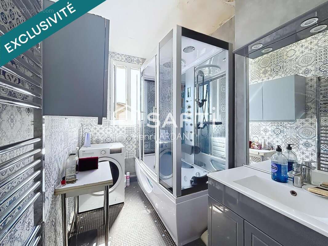 Photo 3 - Appartement à LIMOGES