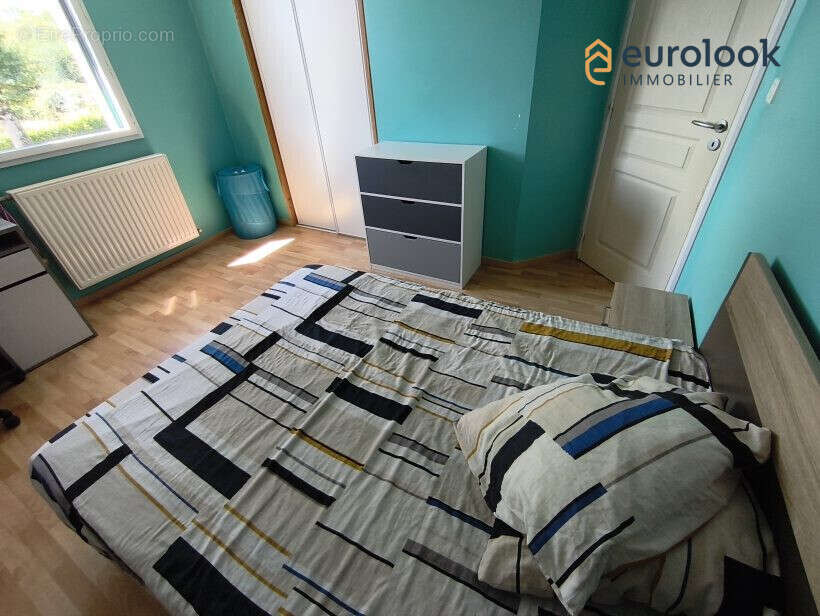 Maison à vendre Pleucadeuc - photo 8