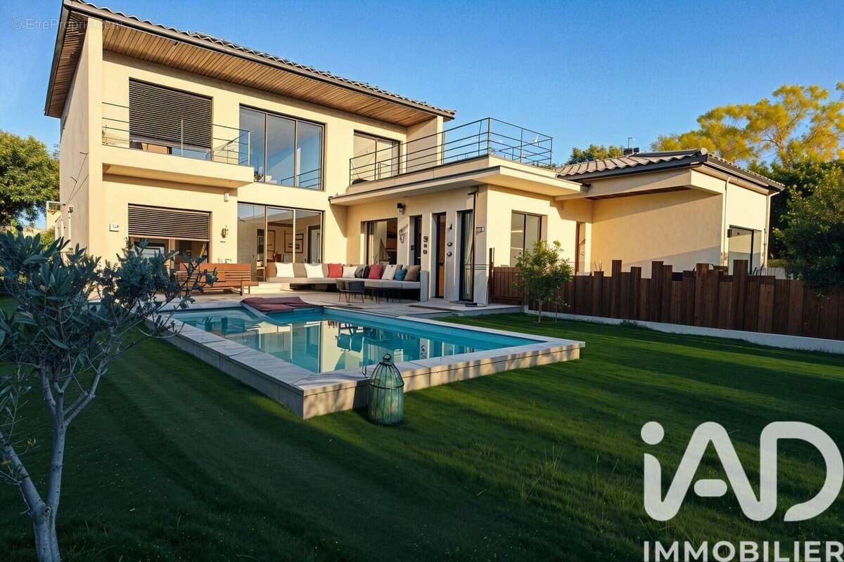 Photo 9 - Maison à MUDAISON