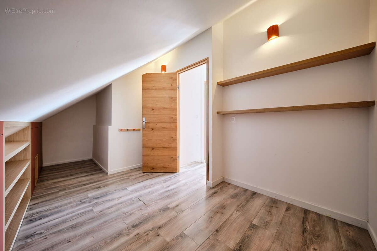 Appartement à ANNECY