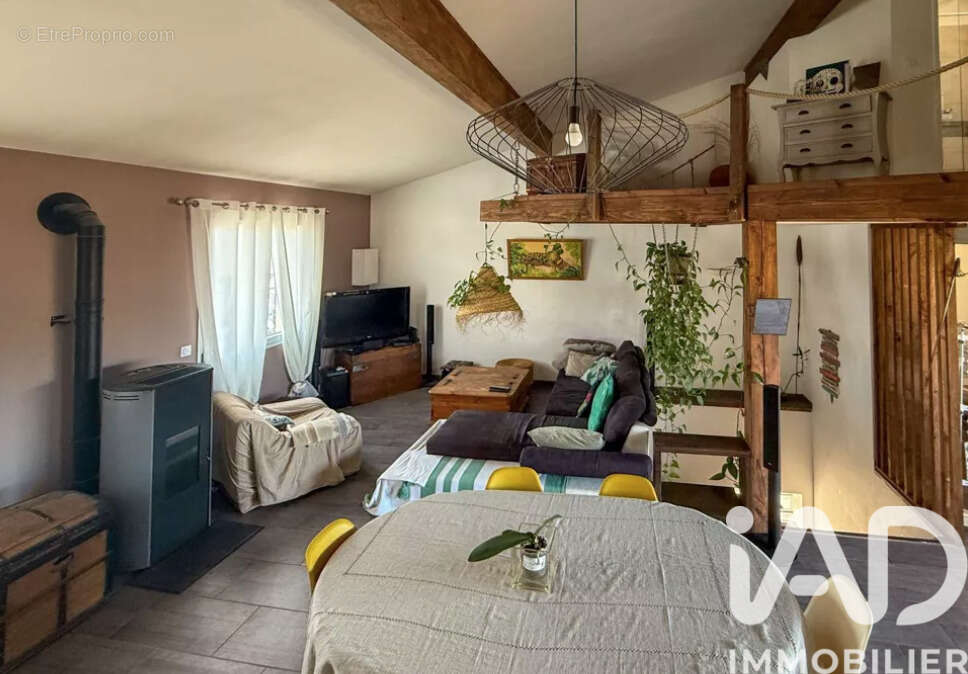 Photo 4 - Appartement à MEZE