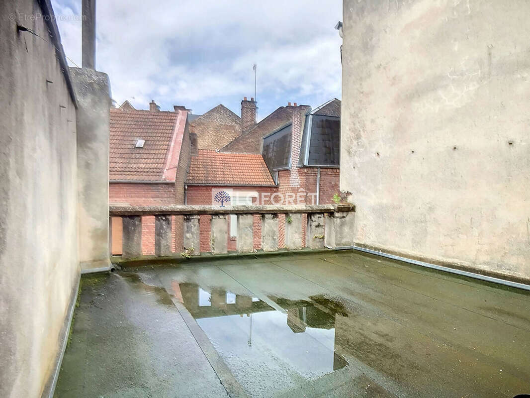 Immeuble de rapport Chauny 8 pièce(s) 240 m2 - photo 5