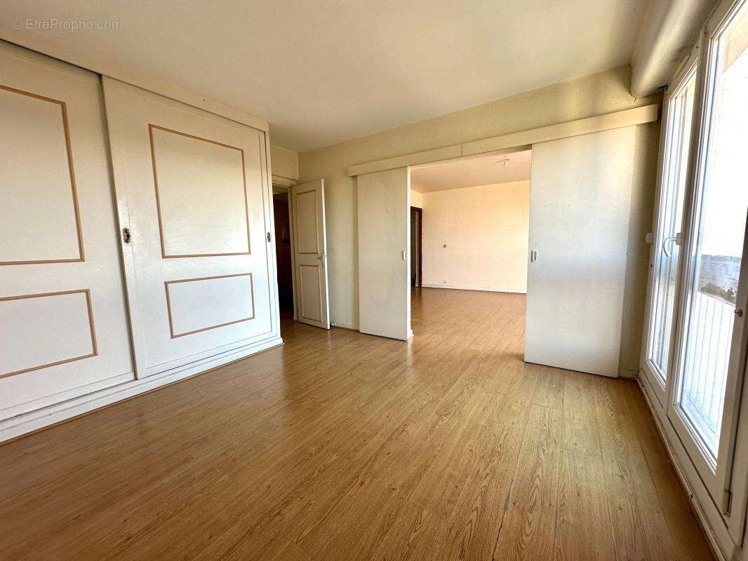 Appartement à LANGON