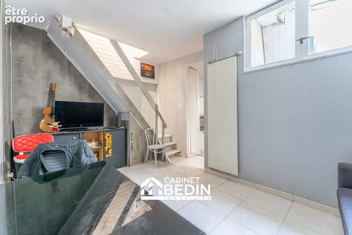 Maison 3 pièces 81 m² à vendre à Bordeaux (33800) - photo 8
