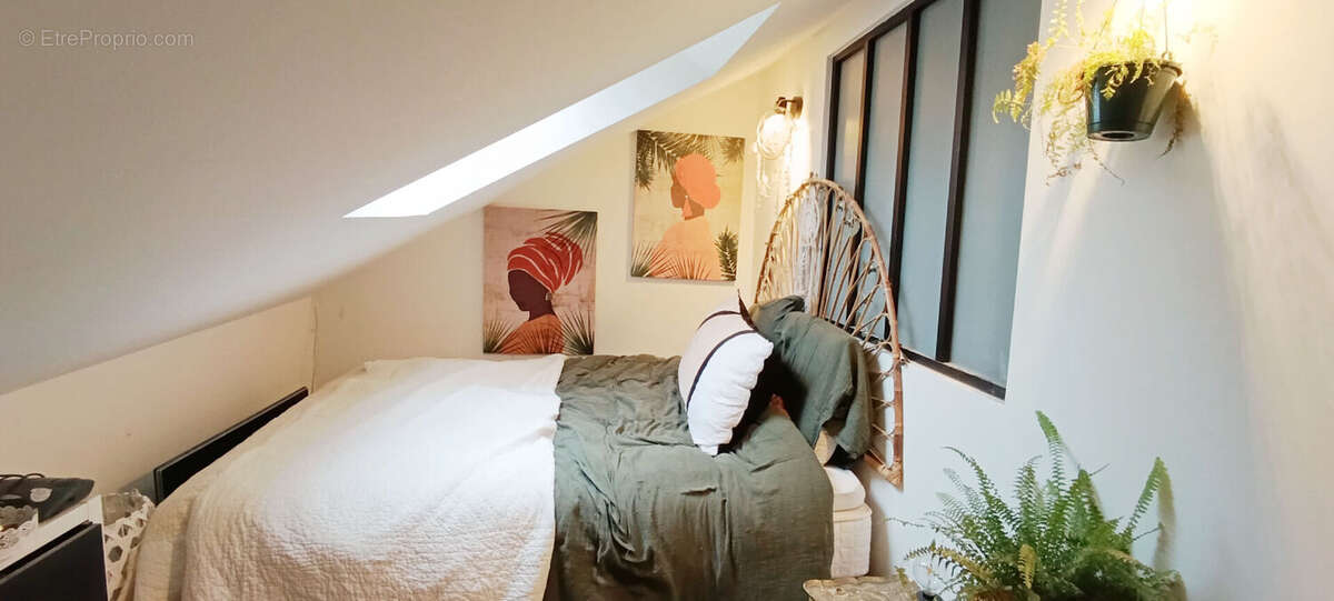 Appartement à TANINGES