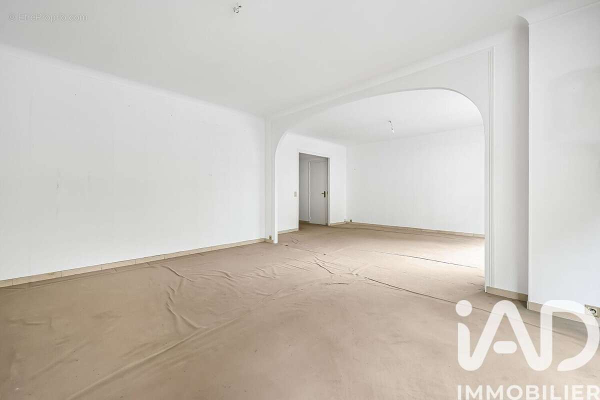 Photo 6 - Appartement à PARIS-6E