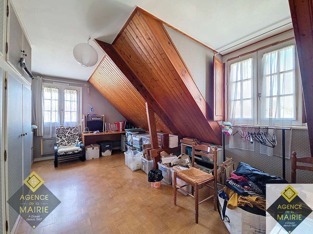 Maison à DRAVEIL
