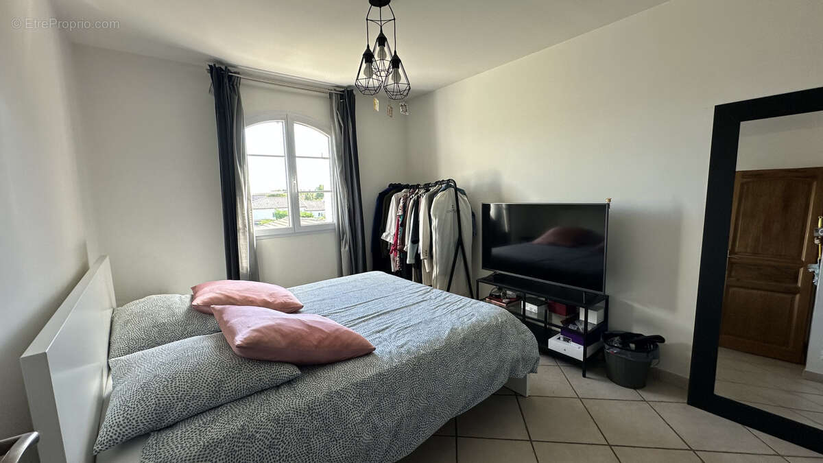 Maison à ORANGE