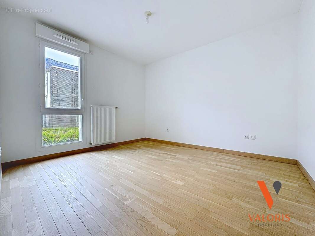 Appartement à SAINT-ISMIER