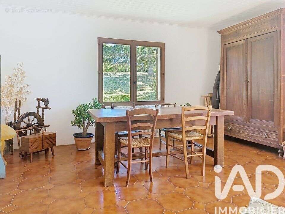 Photo 8 - Maison à GENSAC